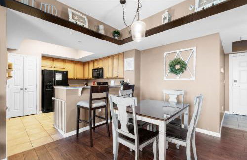 Palms Resort #2416 Full 2 Bedroom - Foto 16