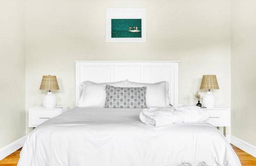 Lakefront Moose Pond Retreat - Foto 15