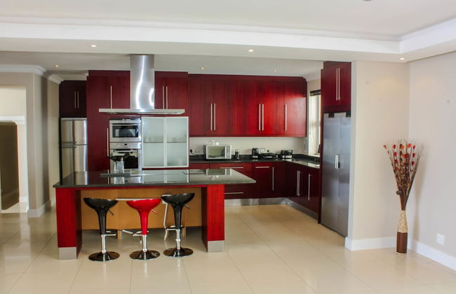 House Havana Camps Bay - Photo 27