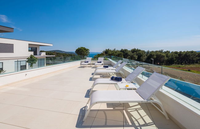 Villas Baotic - Foto 60