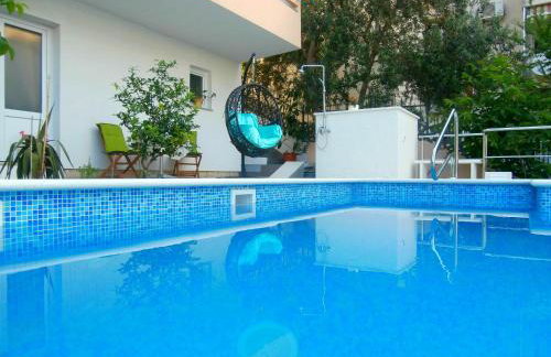 Apartments Cordis - Foto 72