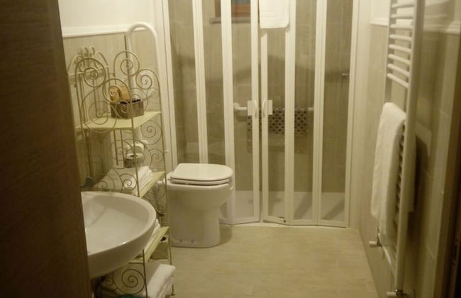 La Tana del Botti in Crespina - Photo 6