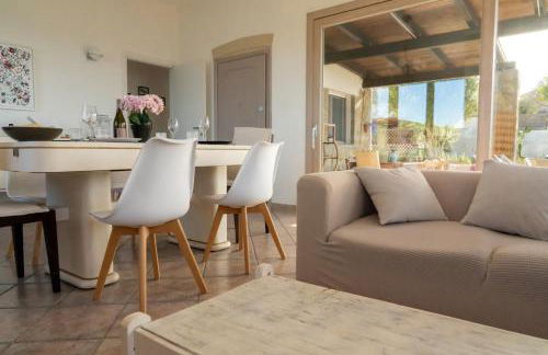 Villa Amea - Foto 26