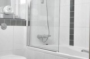 LUX 2bed City Centre and AO Arena Free Parking Modern Apt - Foto 4