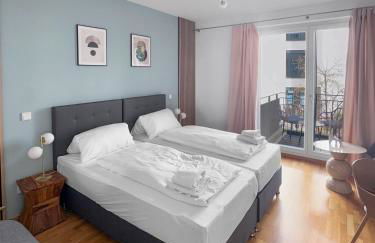 Flatista Homes - Nymphenburg Suites - Foto 9