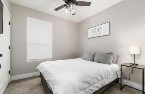 2 homes side by side downtown with fenced yard and hot tub - Foto 30