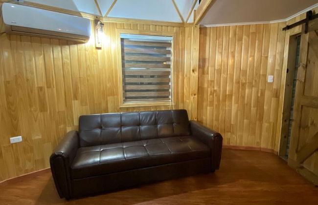 Domos Frutillar - Foto 14