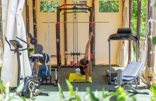 YourHome - Relais Casa degli Angeli - Foto 43