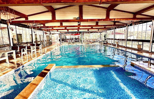 Yeşilsu taş konağı - Photo 59