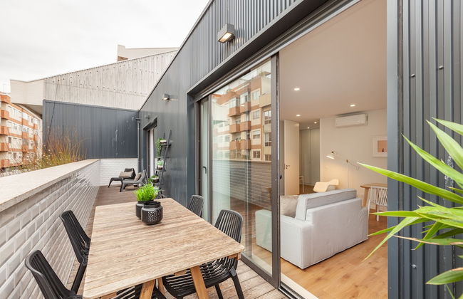 Oporto Palace Apartments - Foto 78