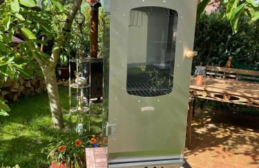 Seeadler - Ferienwohnung - Foto 7