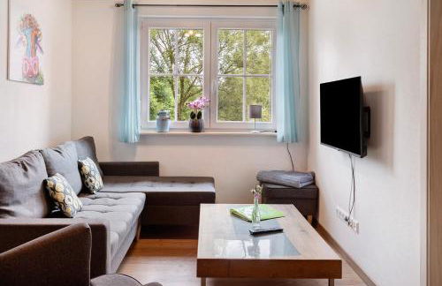 Ferienhaus Heerlichkeit - Foto 40