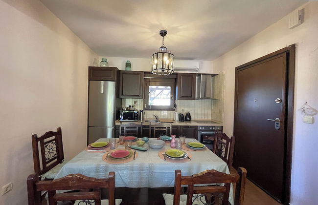 Stylish Maisonette With 3 Bedrooms in Vourvourou, Greece - Foto 36