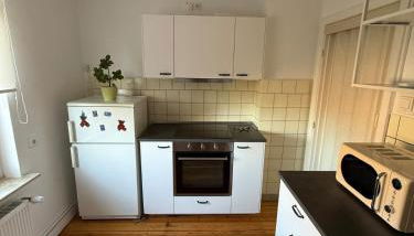 80 mq Gemütliche Wohnung - Foto 3