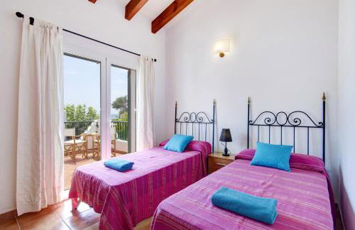 Villa Menorca Juanita by Mauter Villas - Foto 12
