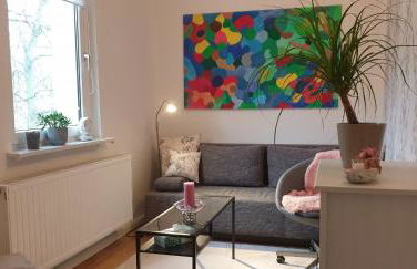 Gartenblick Delitzsch - Foto 1