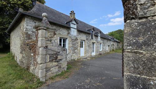 Château de Beaumanoir - Foto 2