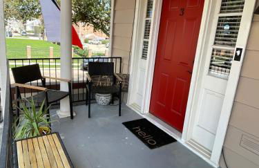 The Royal Room at Galleria - Foto 31