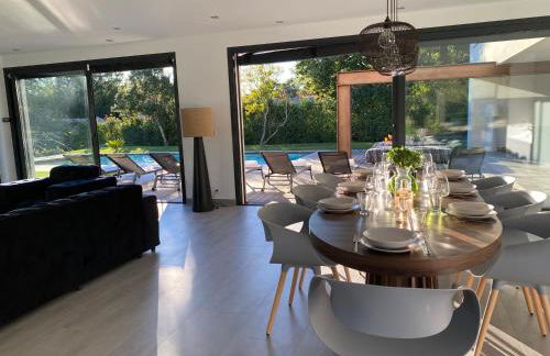 La Villa Blanche - Foto 8