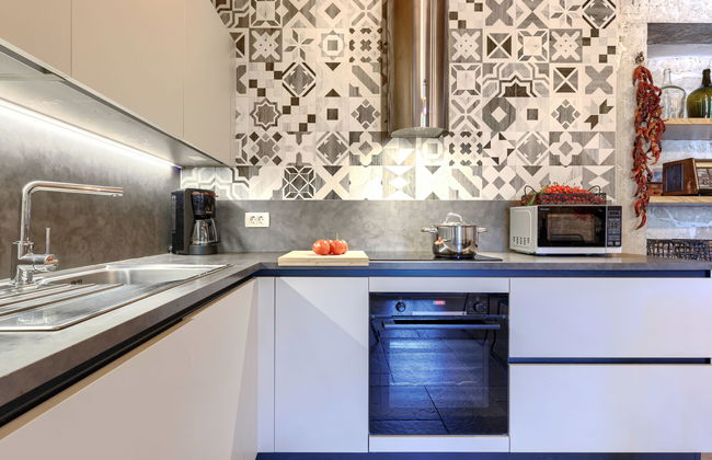 Villa Radovani - Foto 41