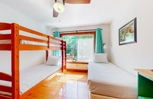 Mountain Cascade - Foto 28