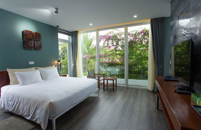 Chay Villas An Bang - Foto 30