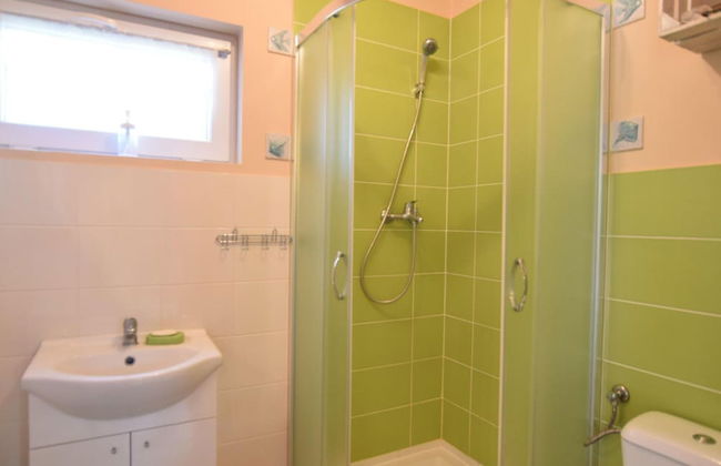 Holiday Home Near Lake Mausz With Sauna - Foto 13