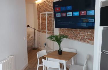 Francos Rodriguez2 Apartments - Photo 5