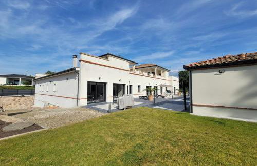 ONLY YOU option spa, sauna et piscine - Foto 20