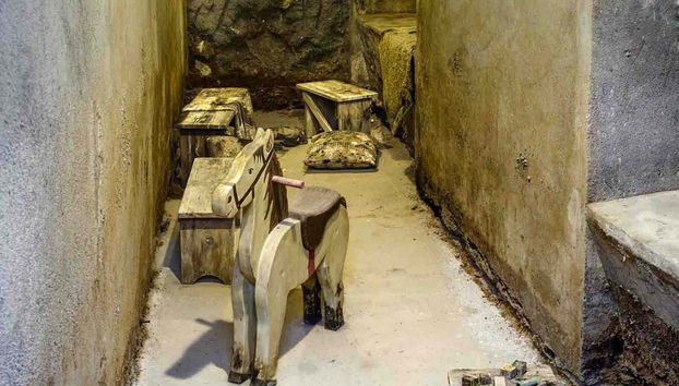 Tour por los refugios de la Guerra Civil - Photo 5