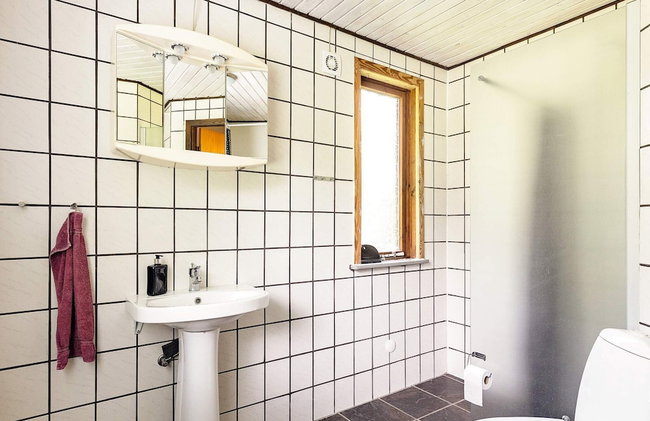 6 Person Holiday Home in Oster Assels - Foto 6
