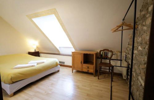 Maison du GR34 Baie de Beaussais Classée 1 étoile - Foto 15