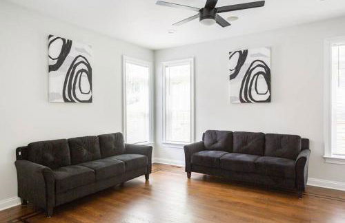 Pike Creek Palace 6 Bedrooms with 5 King beds Villa in Wilmington's Chateau Country - Foto 86