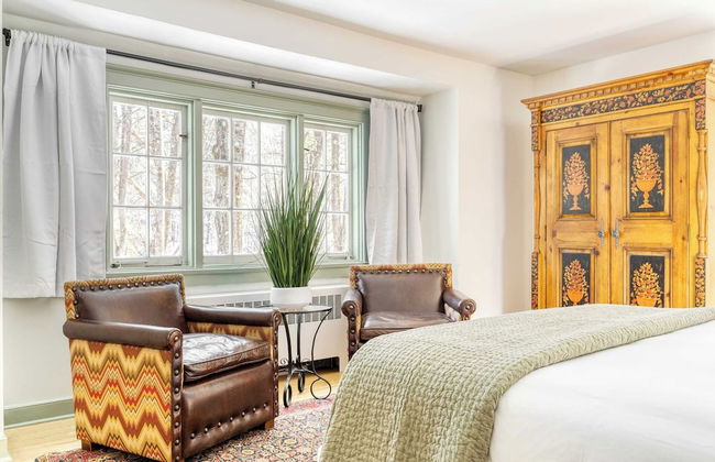 Linden by Avantstay Countryside Berkshire Escape - Foto 3