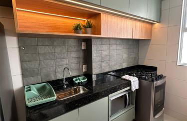 ER1208 - Apartamento aconchegante em São Luís - Photo 22