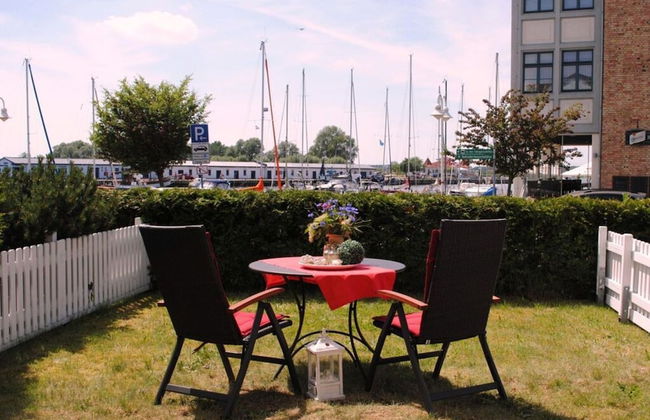 Holiday Apartment sea Breeze - Foto 9