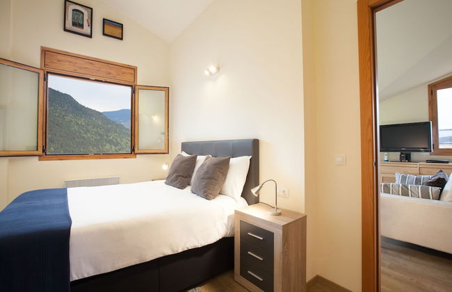 Terrasses del Tarter - Foto 4