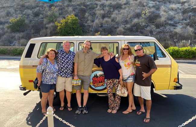 Croisière et visites de la brasserie Booze - Photo 3