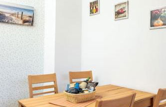 FH Ostfriesland to Huus, zw. Emden und Greetsiel - Foto 27