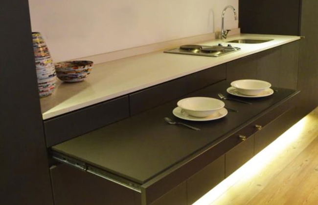 Hotel Living 55 - Photo 19