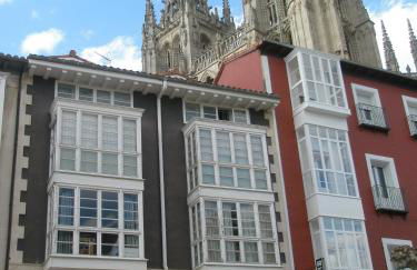 Apartamento Catedral - Foto 1