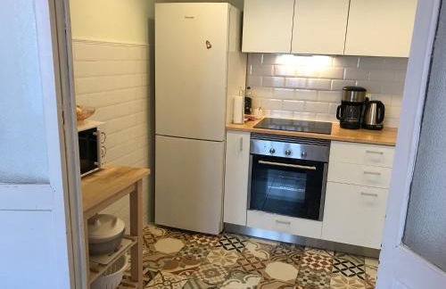 Appartement Elsa Valencia - Photo 17