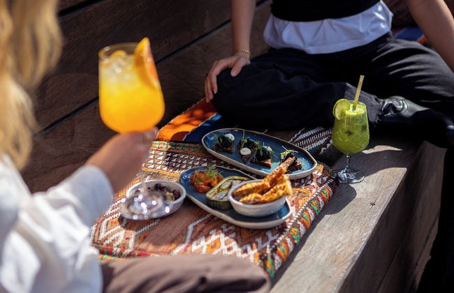 Manon Les Suites Guldsmeden - Photo 41