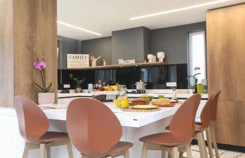 Ulivi Verdi Villa - Foto 11