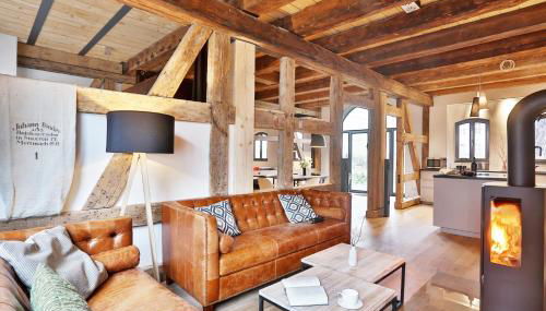 Backsteinspeicher Stralsund - Foto 5