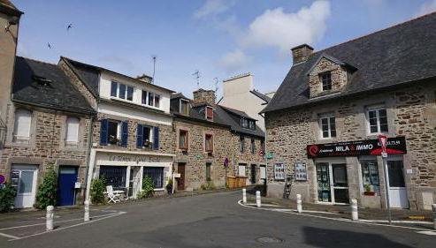 Au calme sur le port de plaisance et le GR34 - Foto 5