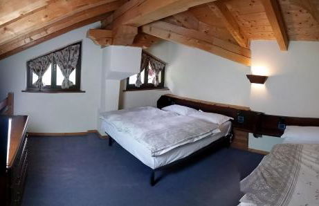 Residence Ruetoreif - Foto 8