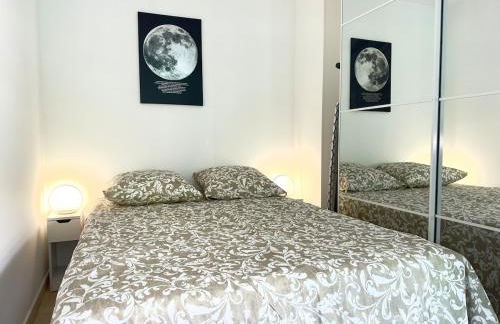 Spacious new studio and terrace - Foto 18