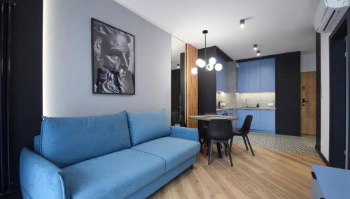 Apartamenty LookAp Prestige Ustronie Morskie I Przy plaży Klimatyzacja Parking - Photo 4
