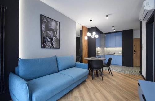 Apartamenty LookAp Prestige Ustronie Morskie I Przy plaży Klimatyzacja Parking - Foto 4